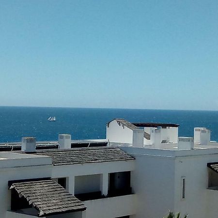 Sea View Apartment Lagos Esterno foto