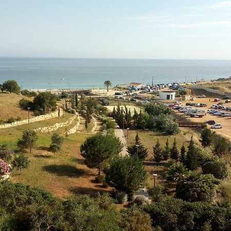 Sea View Apartment Lagos Esterno foto