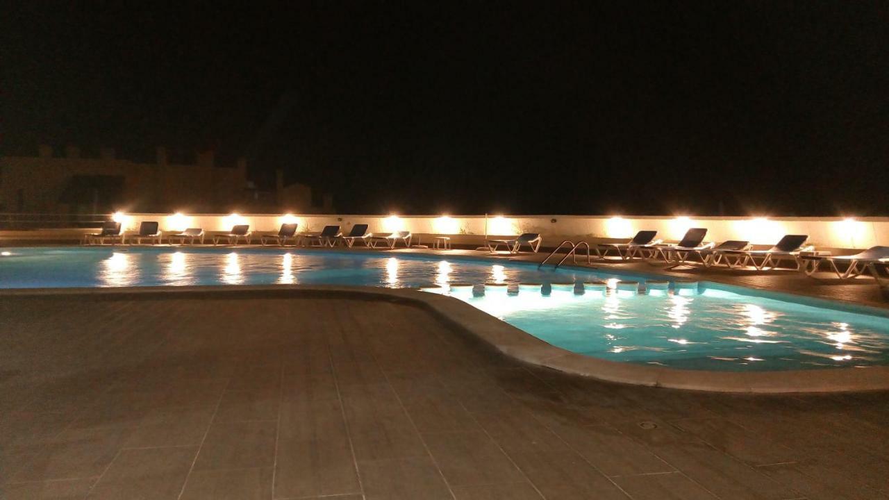 Sea View Apartment Lagos Esterno foto