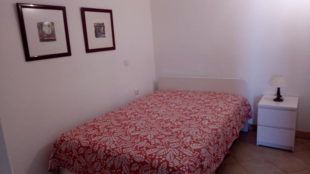 Sea View Apartment Lagos Esterno foto
